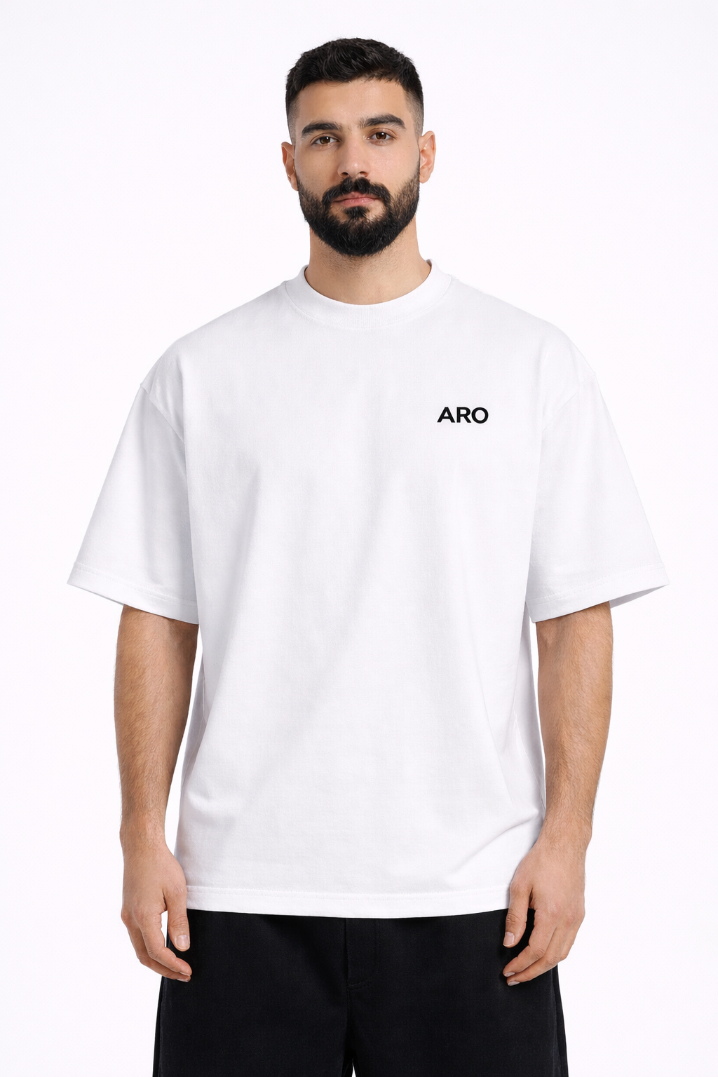 ARO ESSENTIAL T-SHIRT