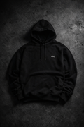 ARO ESSENTIAL SIGNATURE HOODIE
