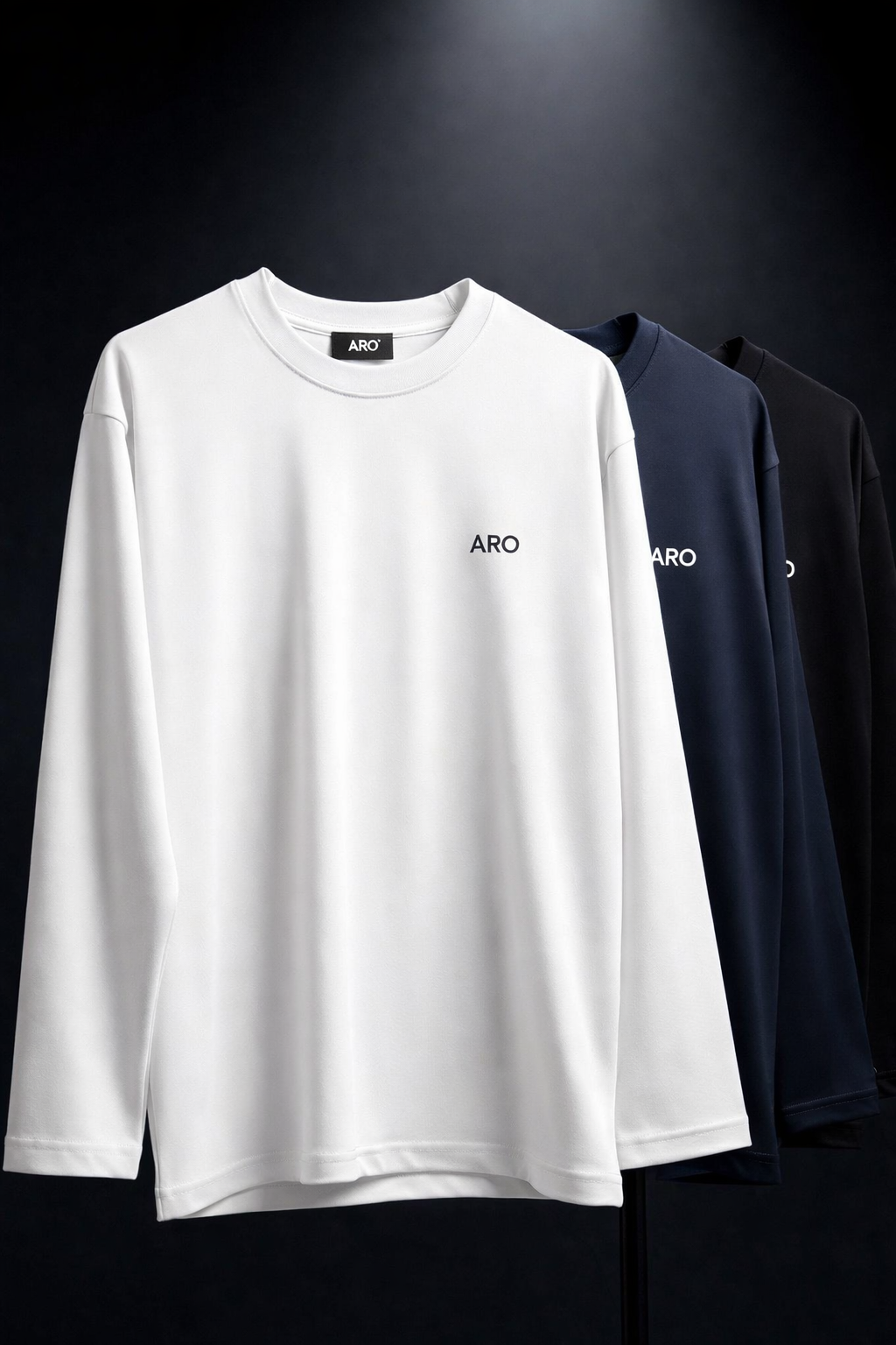 ARO ESSENTIAL LONG SLEEVE