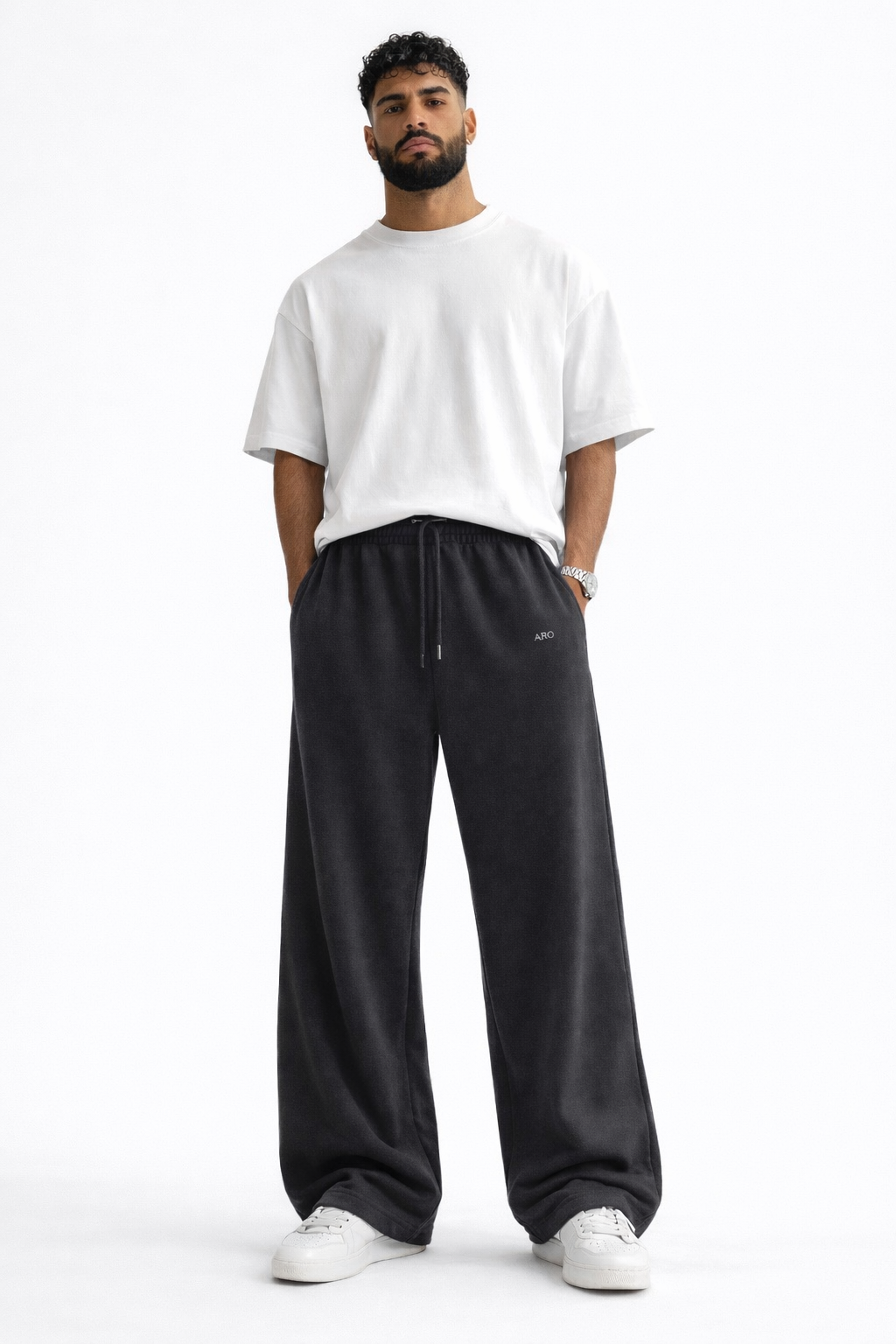 ARO ESSENTIAL PANTS