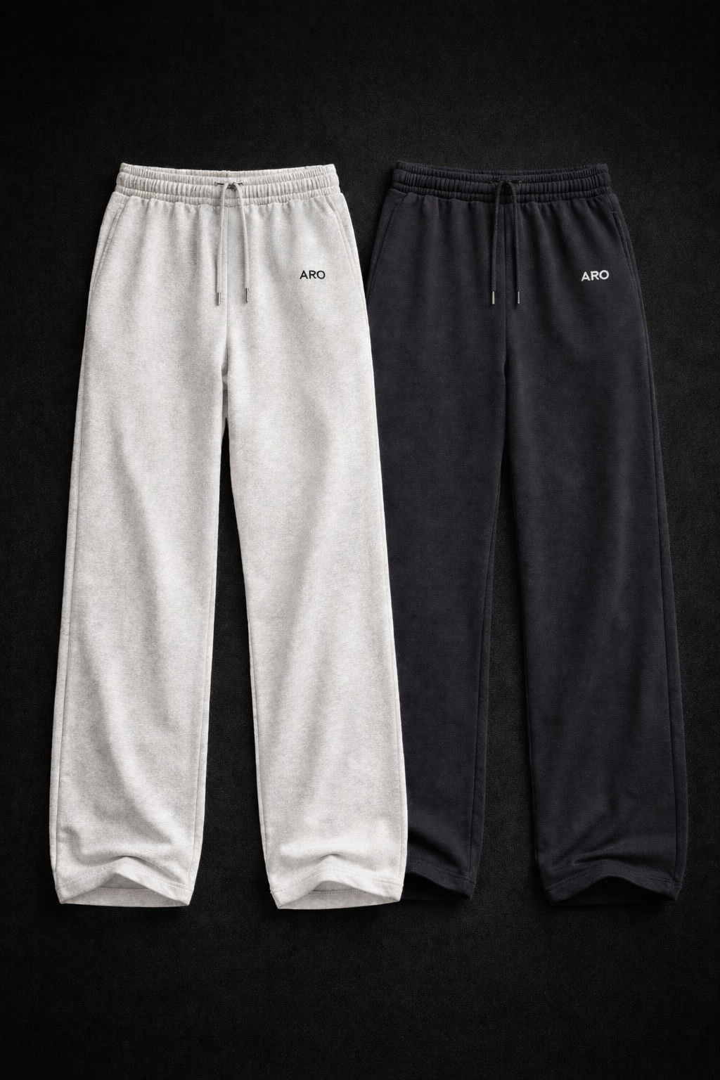 ARO ESSENTIAL PANTS