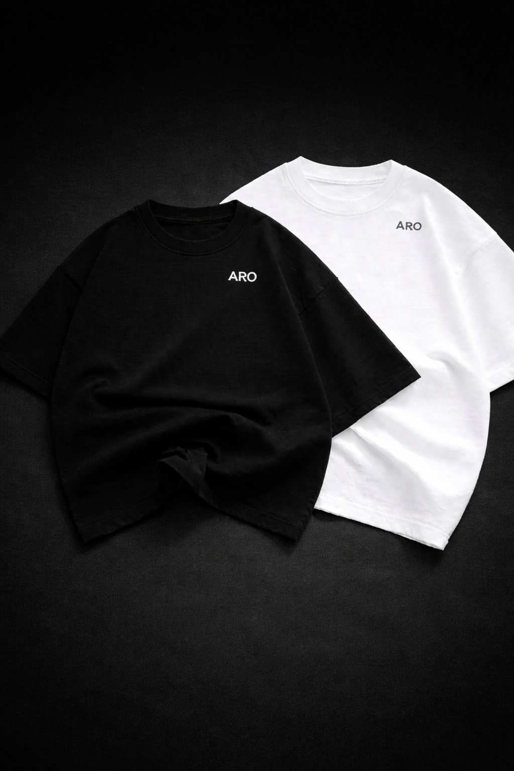 ARO ESSENTIAL T-SHIRT