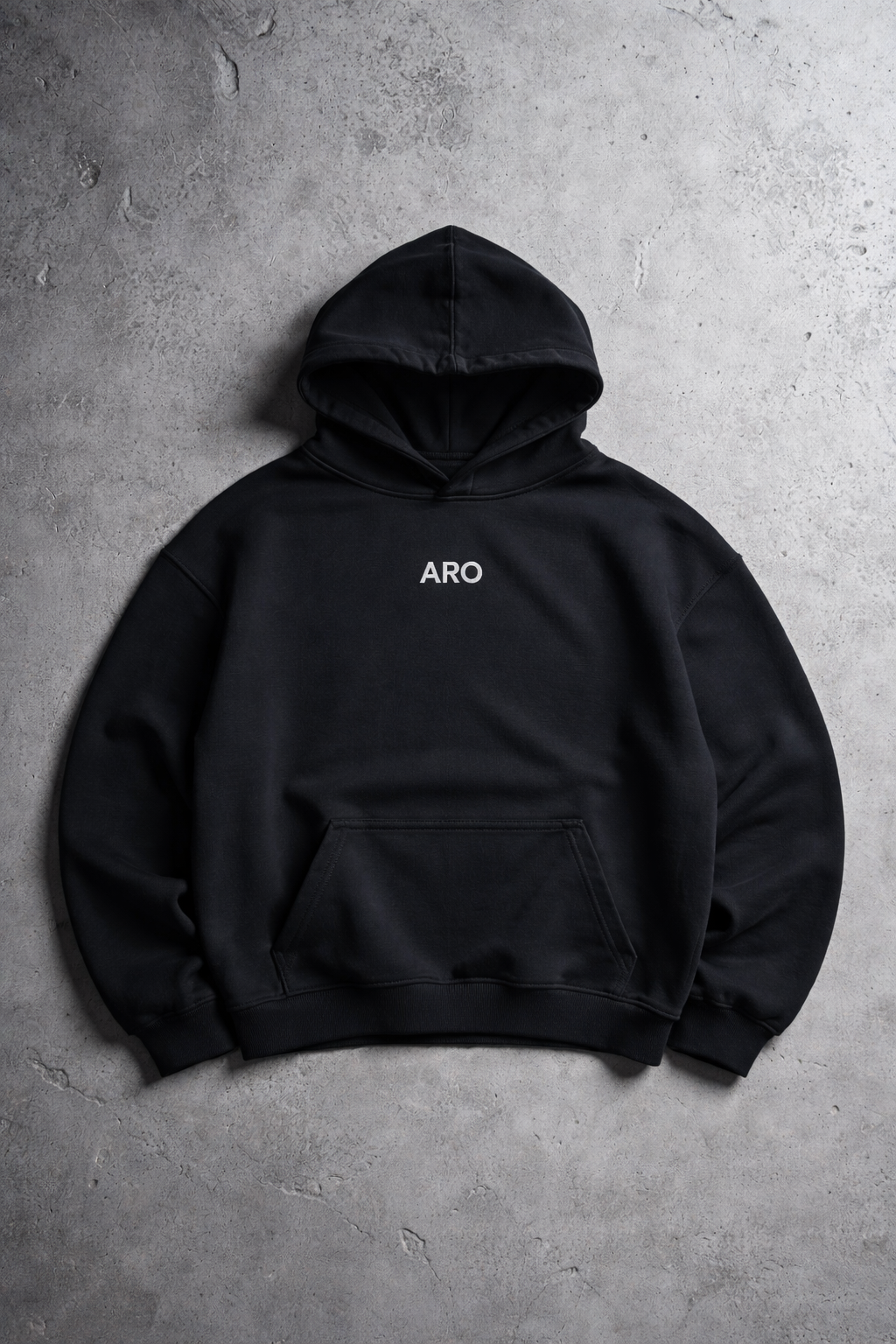 ARO ESSENTIAL HOODIE