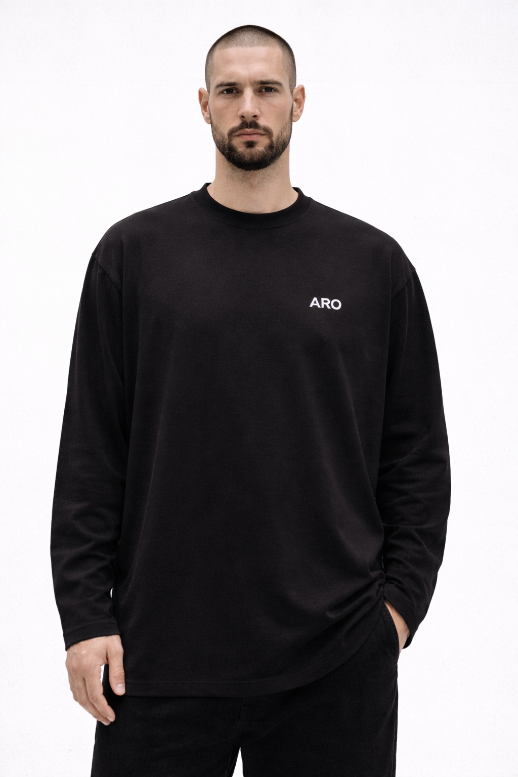 ARO ESSENTIAL LONG SLEEVE