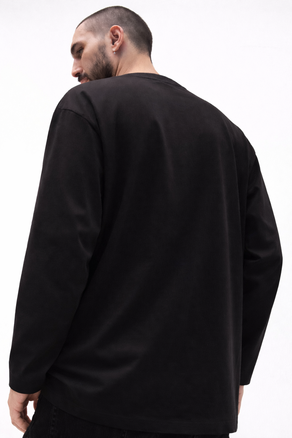 ARO ESSENTIAL LONG SLEEVE