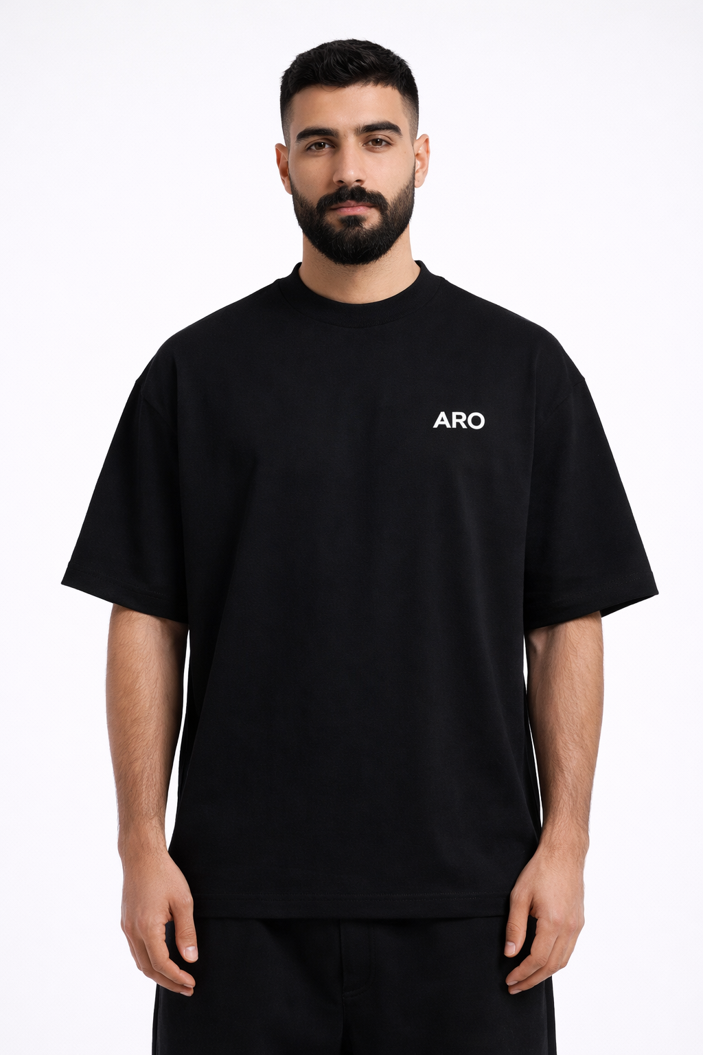 ARO ESSENTIAL T-SHIRT