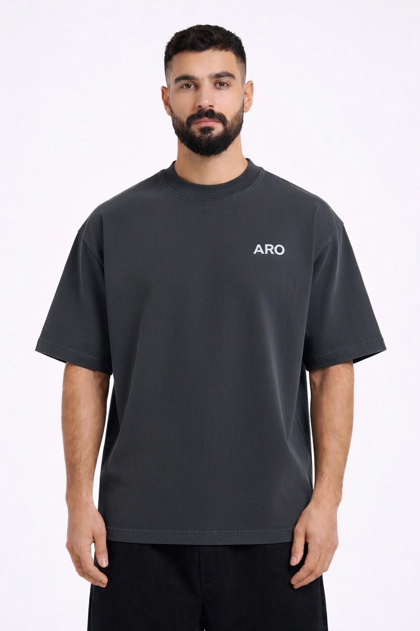 ARO ESSENTIAL T-SHIRT