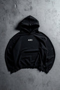 ARO ESSENTIAL NO-POCKET HOODIE